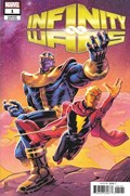 INFINITY WARS #1-RI-B 
