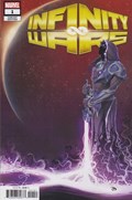 INFINITY WARS #1-RI 