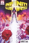 INFINITY WARS #1-RI-D 