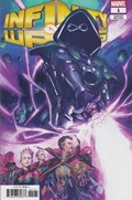 INFINITY WARS #1-RI-C 
