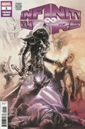 INFINITY WARS #1E 