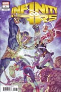 INFINITY WARS #1-RI-E 