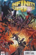 INFINITY WARS #3