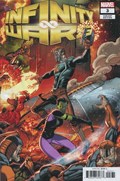 INFINITY WARS #3B 
