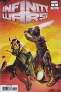 INFINITY WARS #3-RI 