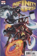 INFINITY WARS #4 