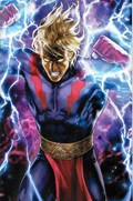 INFINITY WARS #4C 