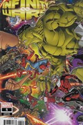 INFINITY WARS #5B 