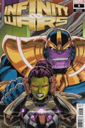 INFINITY WARS #5D 
