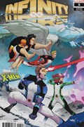 INFINITY WARS #5C 