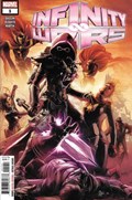 INFINITY WARS #1-WALM 