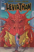 LEVIATHAN #1 