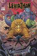 LEVIATHAN #2 