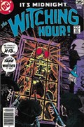 WITCHING HOUR #79 