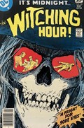 WITCHING HOUR #80 