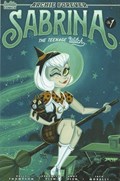 SABRINA THE TEENAGE WITCH #1B 