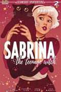 SABRINA THE TEENAGE WITCH #2B 