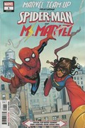 MARVEL TEAM-UP #1 