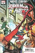 MARVEL TEAM-UP #3 