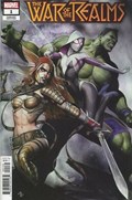 WAR OF THE REALMS #1H 