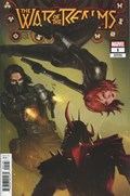 WAR OF THE REALMS #1L 
