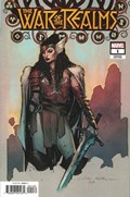 WAR OF THE REALMS #1O 