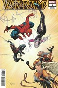 WAR OF THE REALMS #1N 