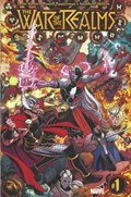 WAR OF THE REALMS #1 