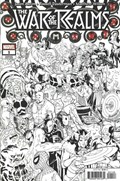 WAR OF THE REALMS #1-RI-B 