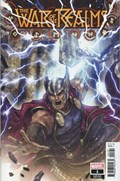 WAR OF THE REALMS #1-RI-G 