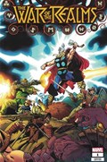 WAR OF THE REALMS #1-RI-J 
