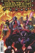 WAR OF THE REALMS #4 