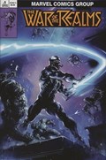 WAR OF THE REALMS #1-FRGAP 