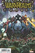 WAR OF THE REALMS #5 