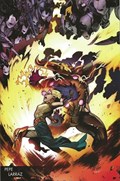 WAR OF THE REALMS #5B 
