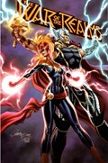 WAR OF THE REALMS #1-FANX-C 