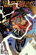WAR OF THE REALMS #6E 