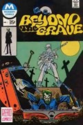 BEYOND THE GRAVE #2 