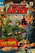 FIGHTIN' ARMY #108 