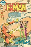 E-MAN #2 