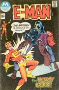E-MAN #3 