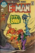 E-MAN #4 