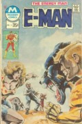 E-MAN #10 