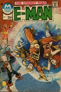 E-MAN #9 