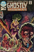 GHOSTLY HAUNTS #41 
