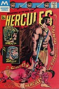 HERCULES #11 