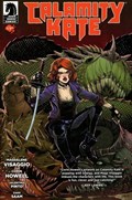 CALAMITY KATE #1 