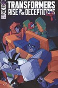 TRANSFORMERS #24B 