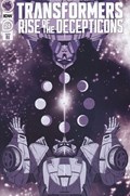 TRANSFORMERS #24-RI 