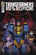 TRANSFORMERS #20 